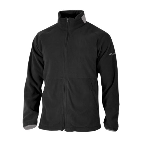Columbia Men's Everest Ridge Full Zip Fleece Jacket