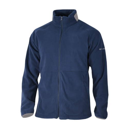 Columbia Men's Everest Ridge Full Zip Fleece Jacket