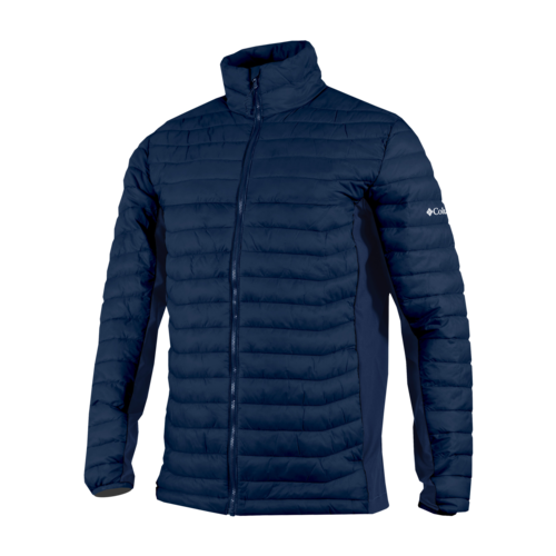 Columbia Men's Powder Pass Hybrid Jacket
