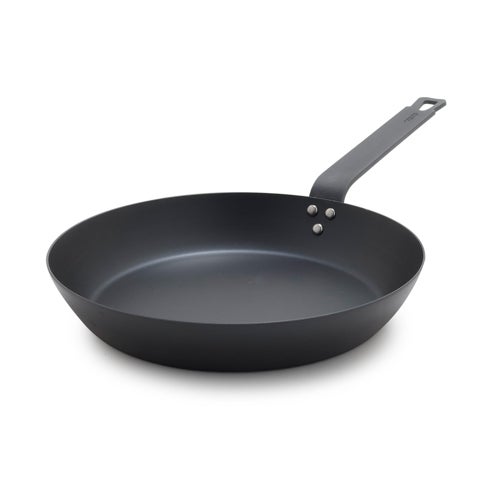 Carbon Steel 10" Frypan