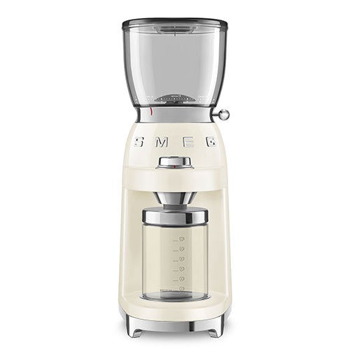 Coffee Grinder w/ Tritan Renew Cream