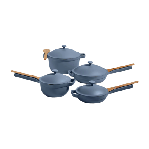 Our Place 13-Piece Ceramic Nonstick Cookware Set