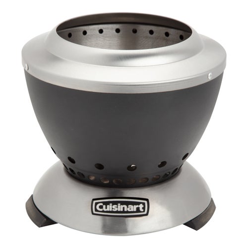 7.5" Cleanburn Smokeless Table Top Fire Pit