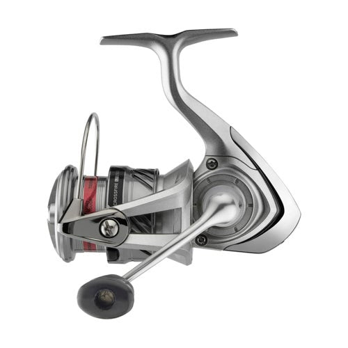 CROSSFIRE LT Spinning Reel 1000 Reel Size