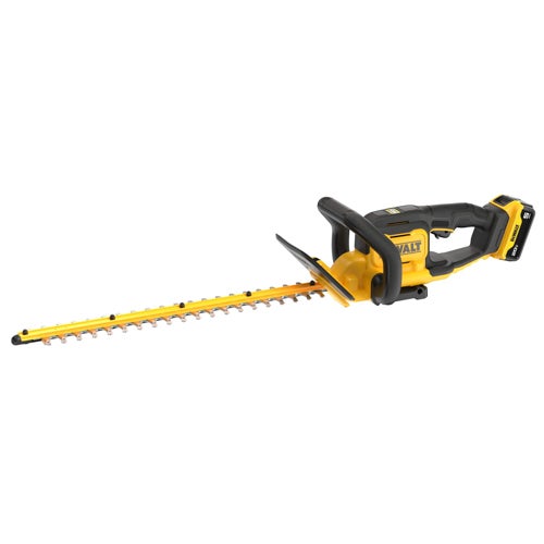20V Max Lithium-Ion Hedge Trimmer Kit