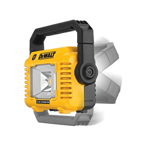 12V/20V MAX Cordless Task Light - Light ONLY