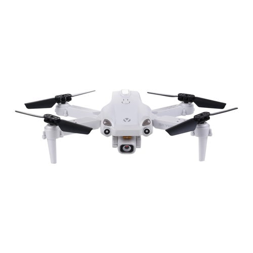 SkyHornet Drone White