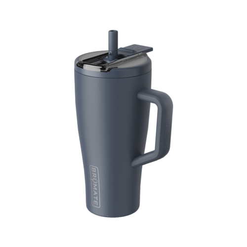 BruMate Era Flip 30oz Straw Tumbler