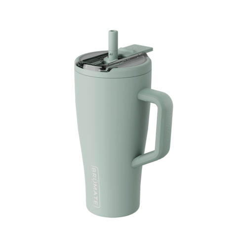 BruMate Era Flip 30oz Straw Tumbler