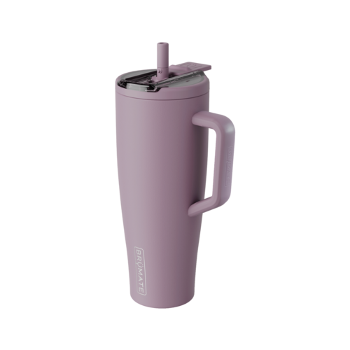 BruMate Era Flip 40oz Straw Tumbler
