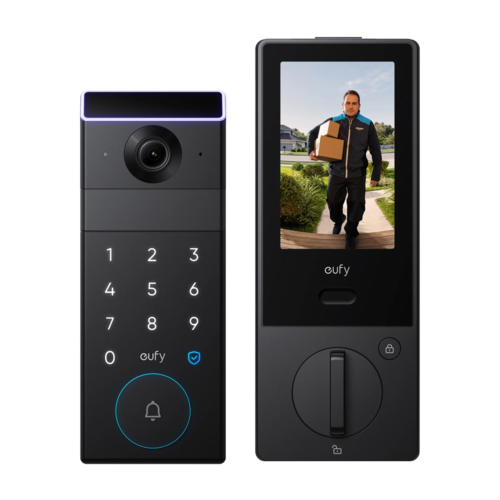 eufy FamiLock S3 Max Smart Lock
