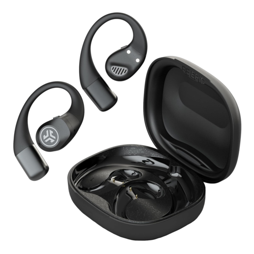JLab Epic Open Sport Air Conduction Wireless Earbuds
