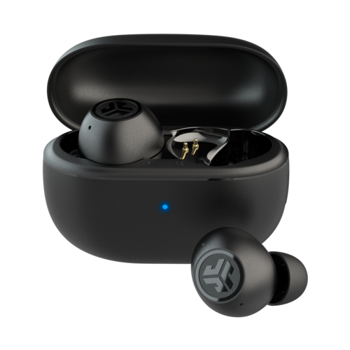 JLab GO POP ANC True Wireless Earbuds