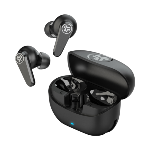 JLab GO Pods ANC True Wireless Earbuds
