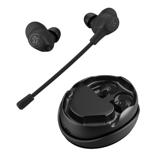 JLab Work Buds Wireless In-Ear Headset