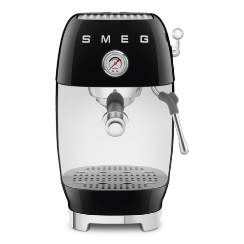 SMEG Manual Espresso & Cold Brew Coffee Machine