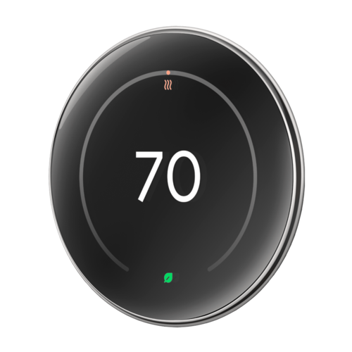 Google Nest Learning Thermostat (4th Gen)