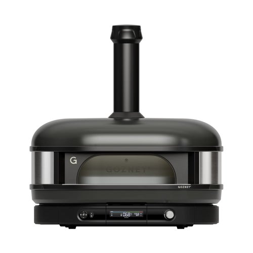 Dome XL (Gen 2) Propane Pizza Oven Off Black