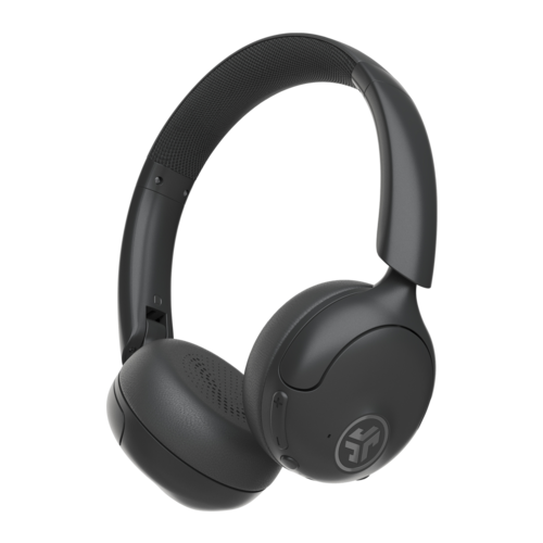 JLab GO Lux ANC On-Ear Headphones
