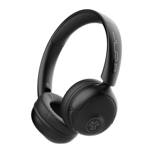 JLab Studio 2 Wireless On-Ear Headphones