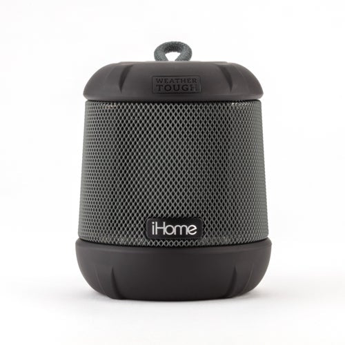 PlayTough Bluetooth Rechargeable Waterproof Speaker w/ Mega Battery