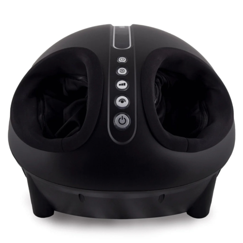 truMedic IS-4000PRO InstaShiatsu+ Vibration Foot Massager