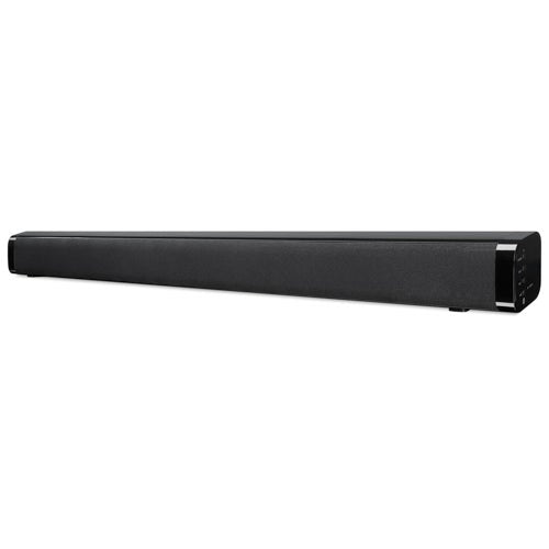 29" Bluetooth Soundbar w/ Optical Audio