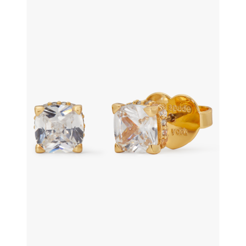 kate spade Little Luxuries 6mm Square Studs