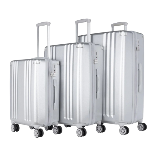CALPAK Ambeur 3-Piece Luggage Set