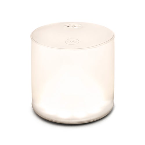 Luci Original Rechargeable Lantern Matte/Warm