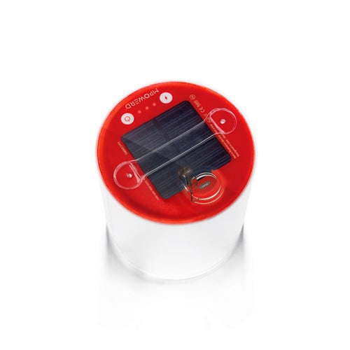 Luci Emergency Lantern
