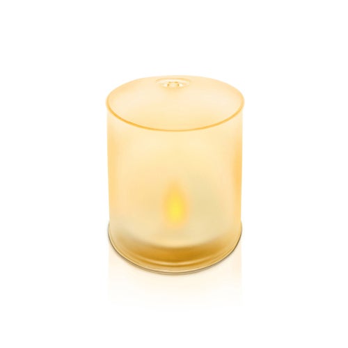 Luci Candle Solar Powered Portable Light