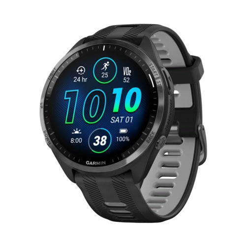 GARMIN FORERUNNER 965 SMARTWATCH