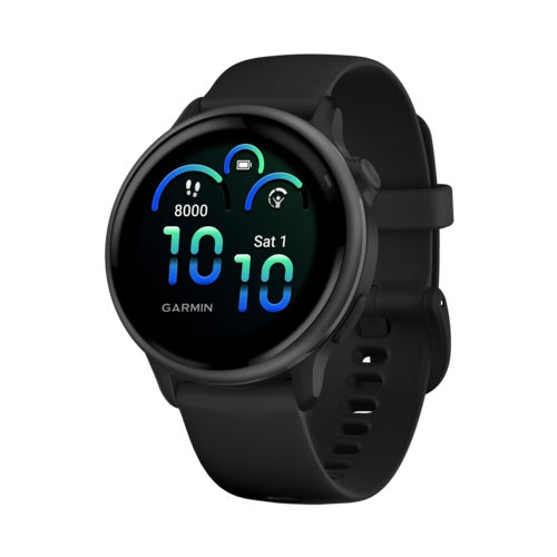 GARMIN VIVOACTIVE 6 GPS FITNESS SMARTWATCH