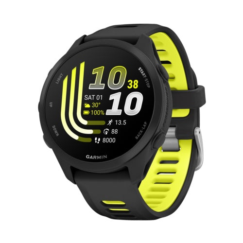 GARMIN FORERUNNER 170 SMARTWATCH