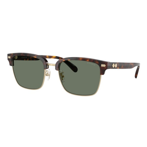 COACH ROGUE RETRO SUNGLASSES