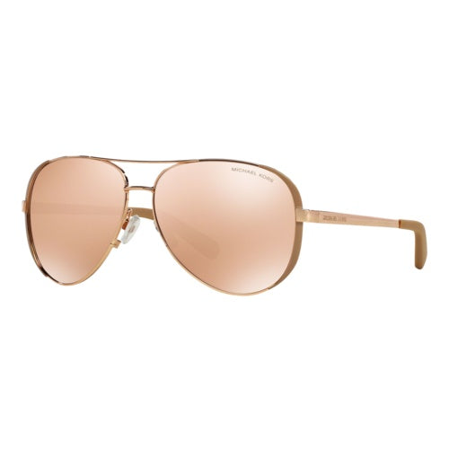 MICHAEL KORS WOMEN'S CHELSEA SUNGLASSES