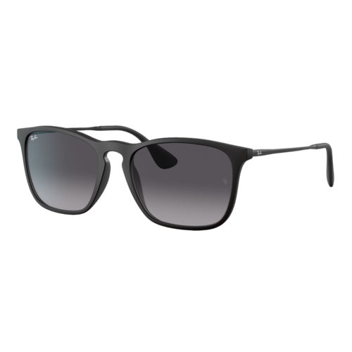 RAY-BAN CHRIS GRADIENT SUNGLASSES