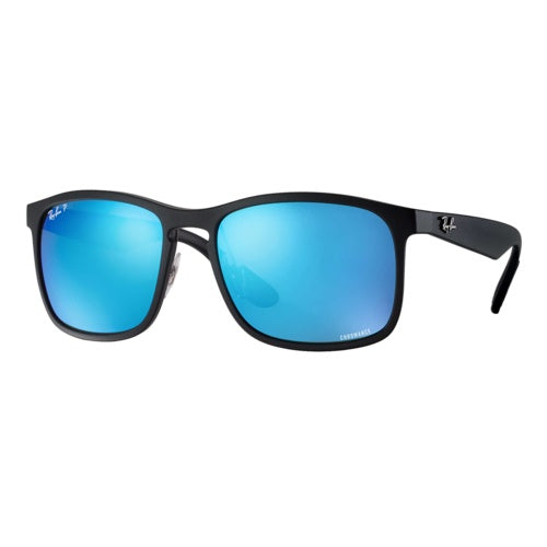 RAY-BAN POLARIZED CHROMANCE SUNGLASSES