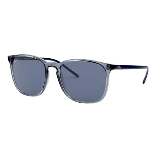 RAY-BAN RB4387 SUNGLASSES