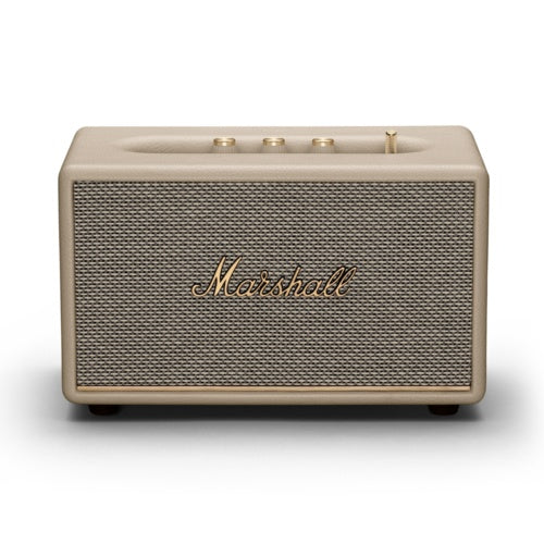 MARSHALL ACTON III COMPACT BLUETOOTH SPEAKER