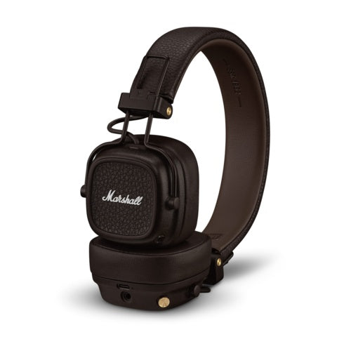 MARSHALL MAJOR V WIRELESS ON-EAR HEADPHONES