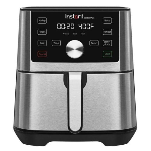 INSTANT POT VORTEX PLUS 4 QUART AIR FRYER