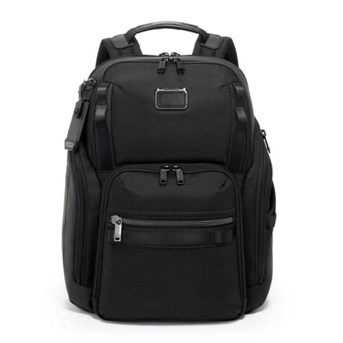 TUMI ALPHA BRAVO SEARCH BACKPACK