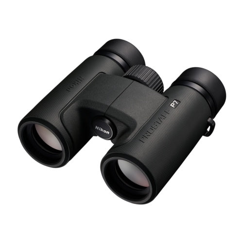 NIKON PROSTAFF P7 10X30 BINOCULARS