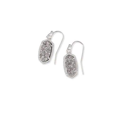 KENDRA SCOTT LEE DROP EARRINGS