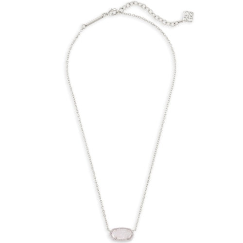 KENDRA SCOTT ELISA PENDANT NECKLACE