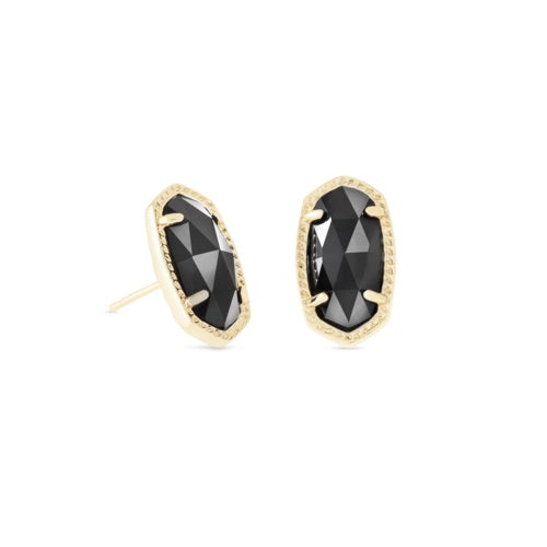 KENDRA SCOTT ELLIE STUD EARRINGS