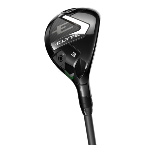 CALLAWAY ELYTE HYBRID