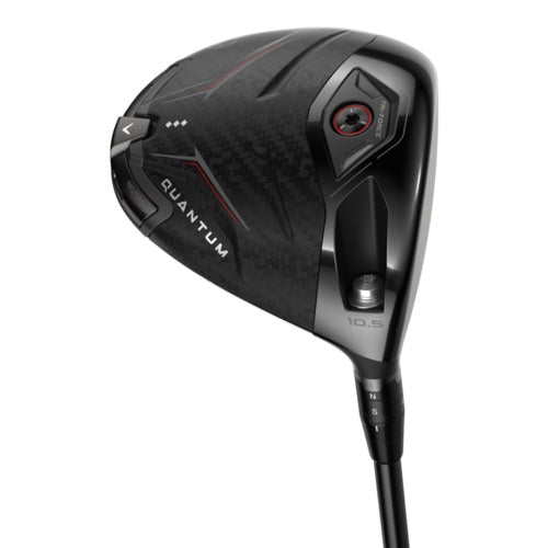 CALLAWAY QUANTUM TRIPLE DIAMOND DRIVER